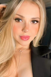 Проститутка Мария